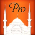 Ezan Vakti Pro logo