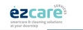 Ezcare logo