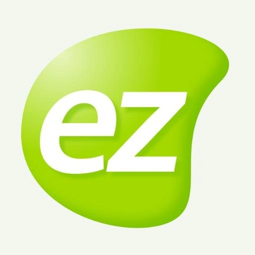 EZ Commerce logo