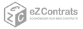 eZContrats logo