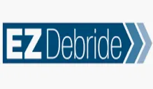 EZ Debride logo