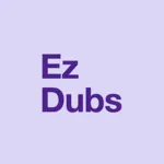 EzDubs logo
