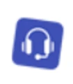 EzeeDESK logo