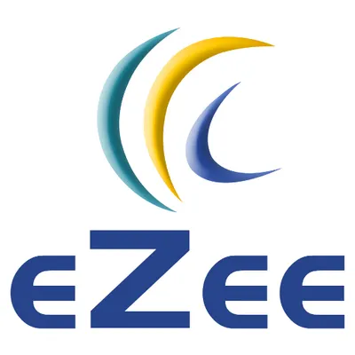 eZee Technosys logo