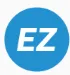 EZFinder logo