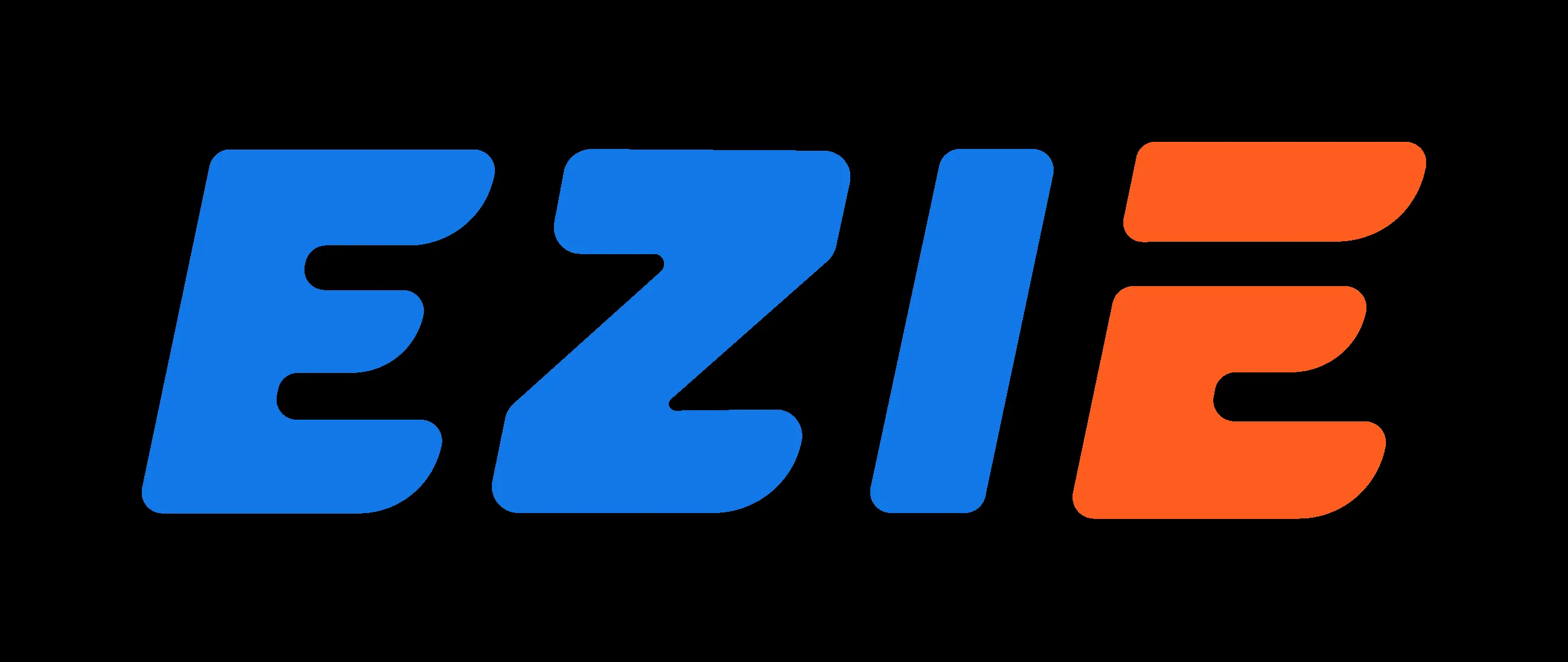EZIE logo