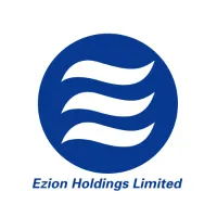 Ezion Holdings logo