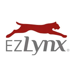 EZLynx logo
