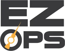 EZOPS logo