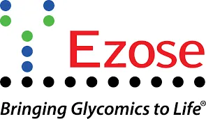 Ezose Sciences logo