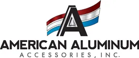 American Aluminum Accessories logo