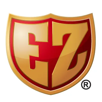 EZShield logo