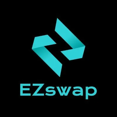 EZSwap logo