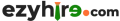 Ezyhire logo