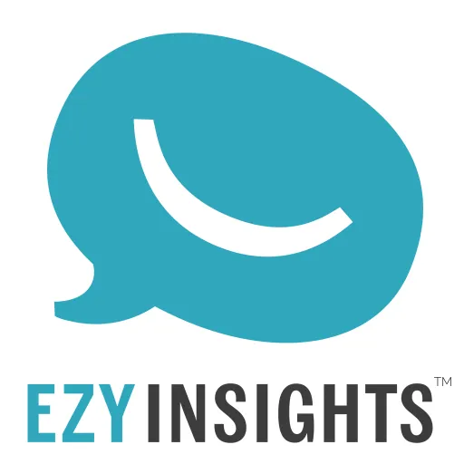EzyInsights logo