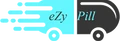 EZYPill logo