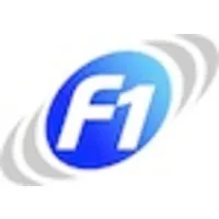 F1 Networks logo