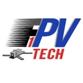 F1PVtech logo