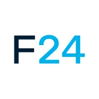 F24 logo