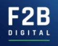 F2B Digital logo