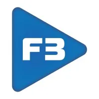 F3 Partners logo