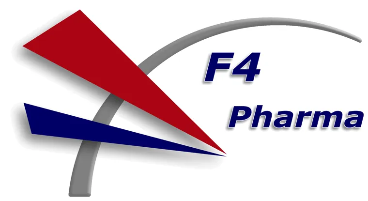 F4 Pharma logo