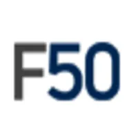 F50 logo