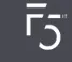 F5 IT logo