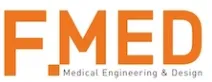 F.MED logo