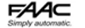 FAAC India logo