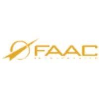 FAAC logo
