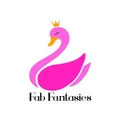 Fab Fantasies logo
