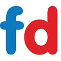 Fabdial logo