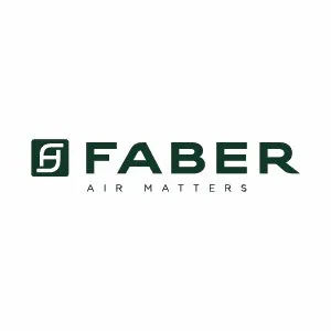 Faber India logo