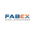 FABEX Steel logo