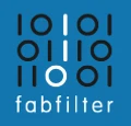FabFilter logo