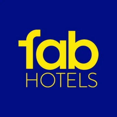FabHotels logo