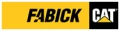 Fabick Cat logo