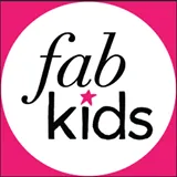 FabKids logo