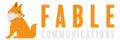 Fable Communications logo
