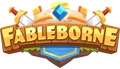 Fableborne logo