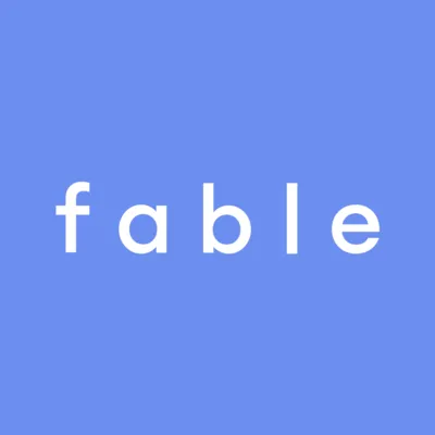 Fable Pets logo