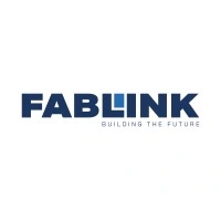 Fablink logo