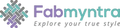 Fabmyntra logo