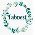 Fabnest logo