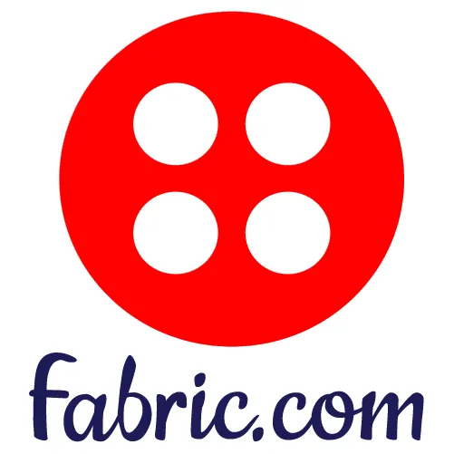 Fabric logo
