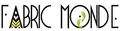 Fabric Monde logo