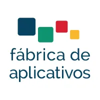Fabrica de Aplicativos logo