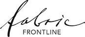 Fabric Frontline logo