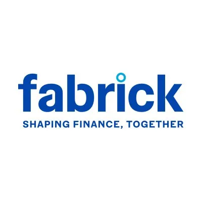 Fabrick logo